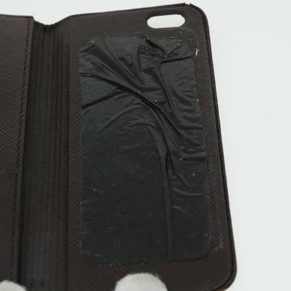 LOUIS VUITTON Monogram iPhone 6 Cover iPhone Case M61423 LV Auth 51318 - Picture 10 of 16